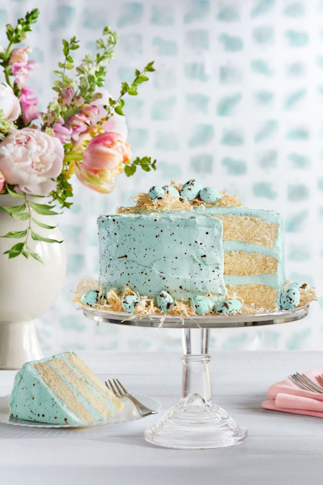 Easter Cake