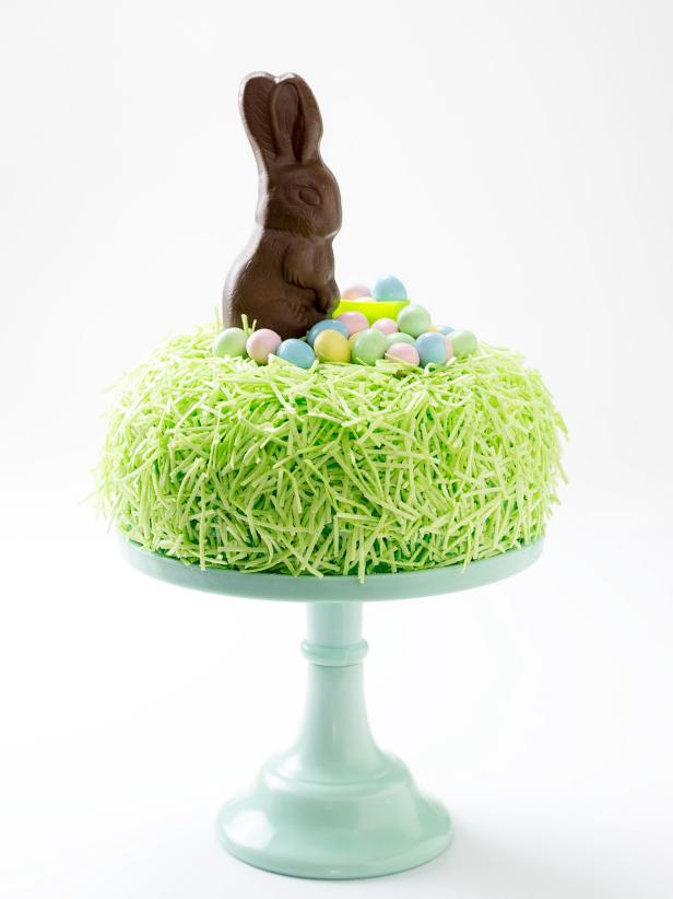 Easter Cake