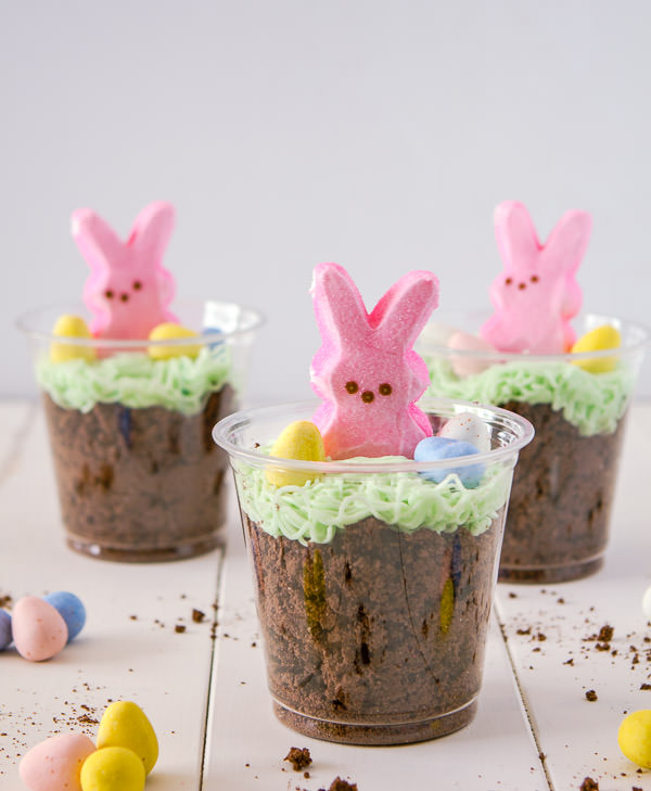 Easter Desserts