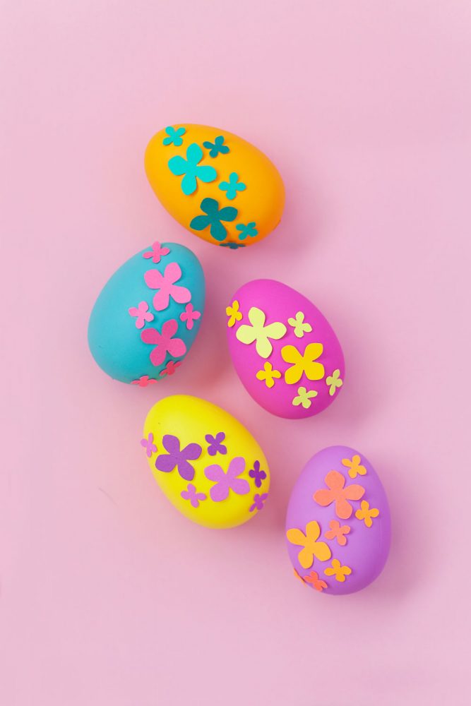 Easter Eggs