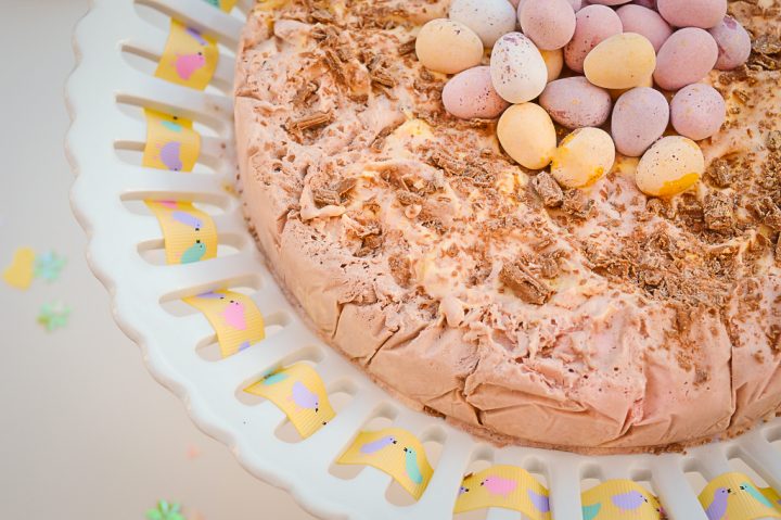 Easter Cake