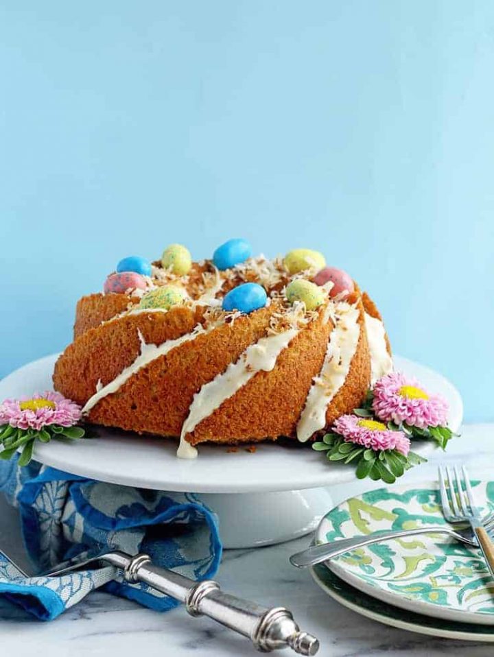 Easter Cake