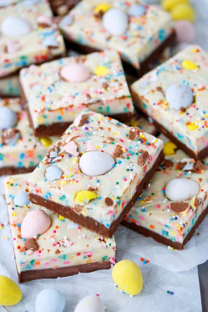 Easter Desserts