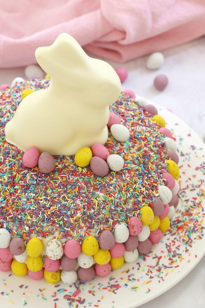 Easter Cake