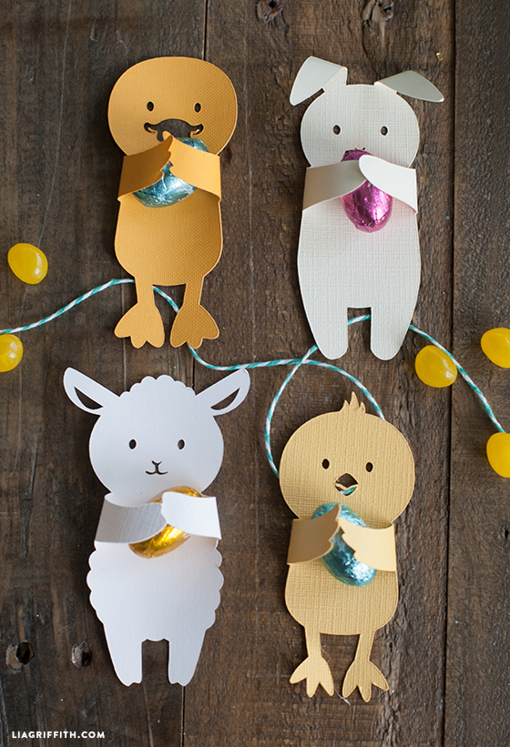 Easter Crafts for Kids