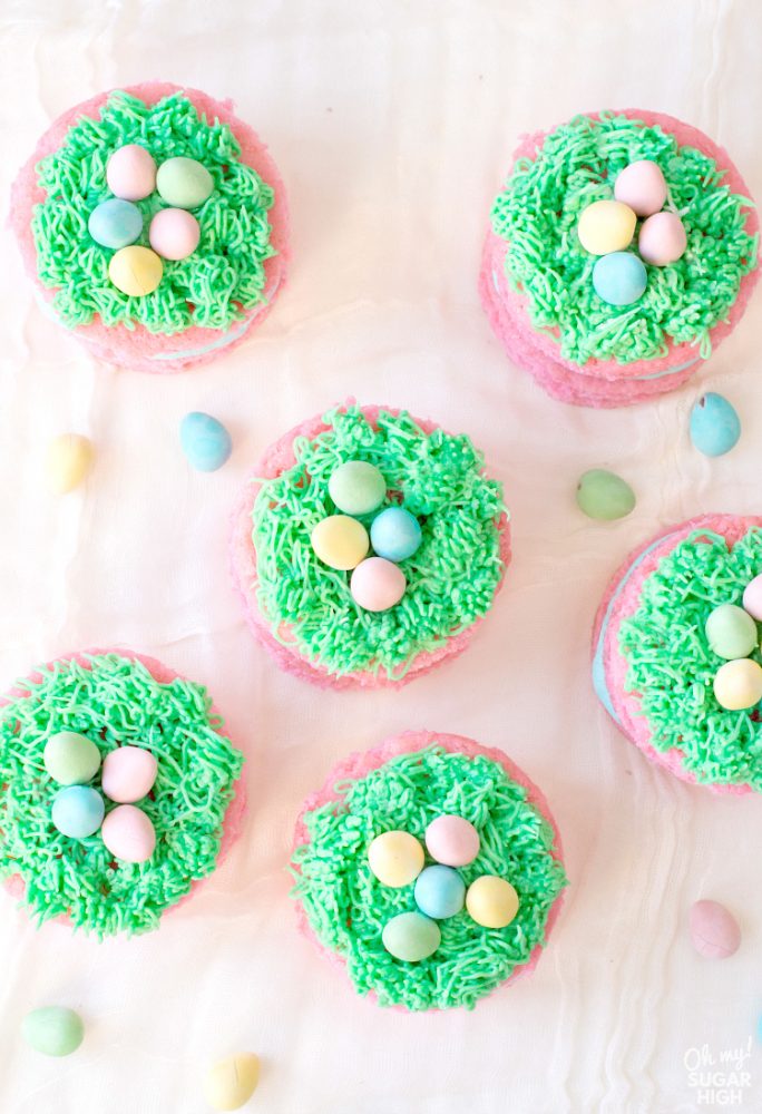 Easter Cake