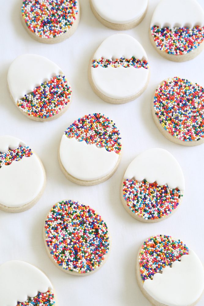 Easter Cookies Easter Cookies