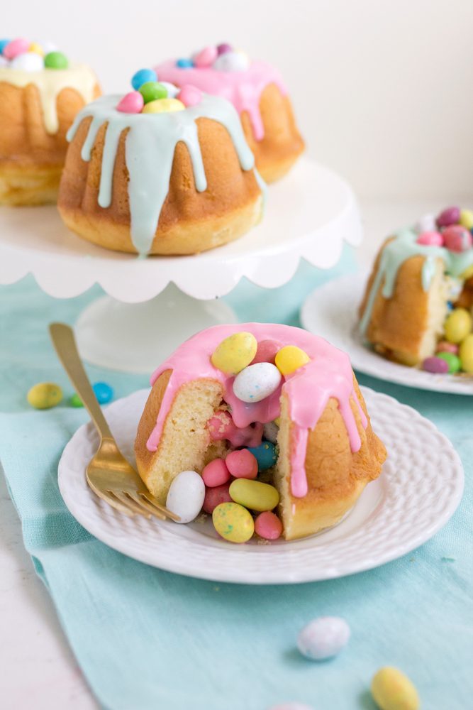 Easter Cake