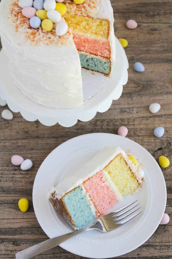 Easter Cake