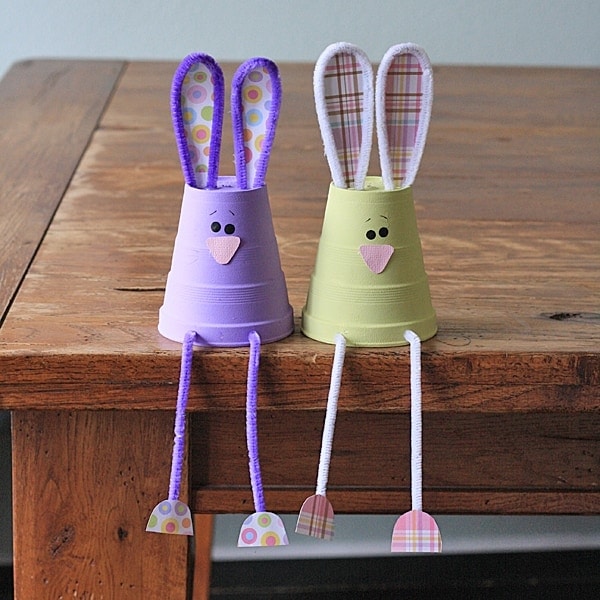 Easter Crafts for Kids