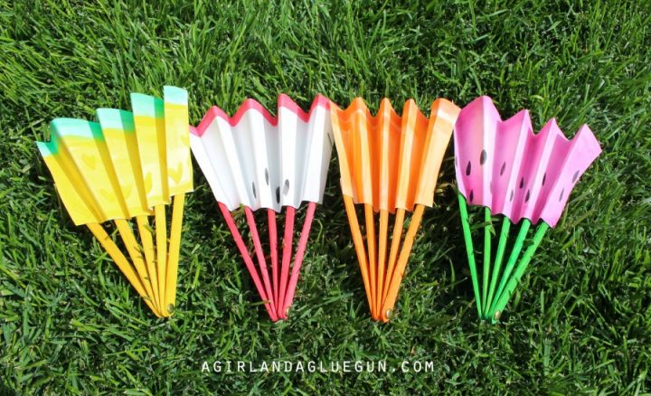 Summer Camp Craft Ideas Summer Camp Craft Ideas