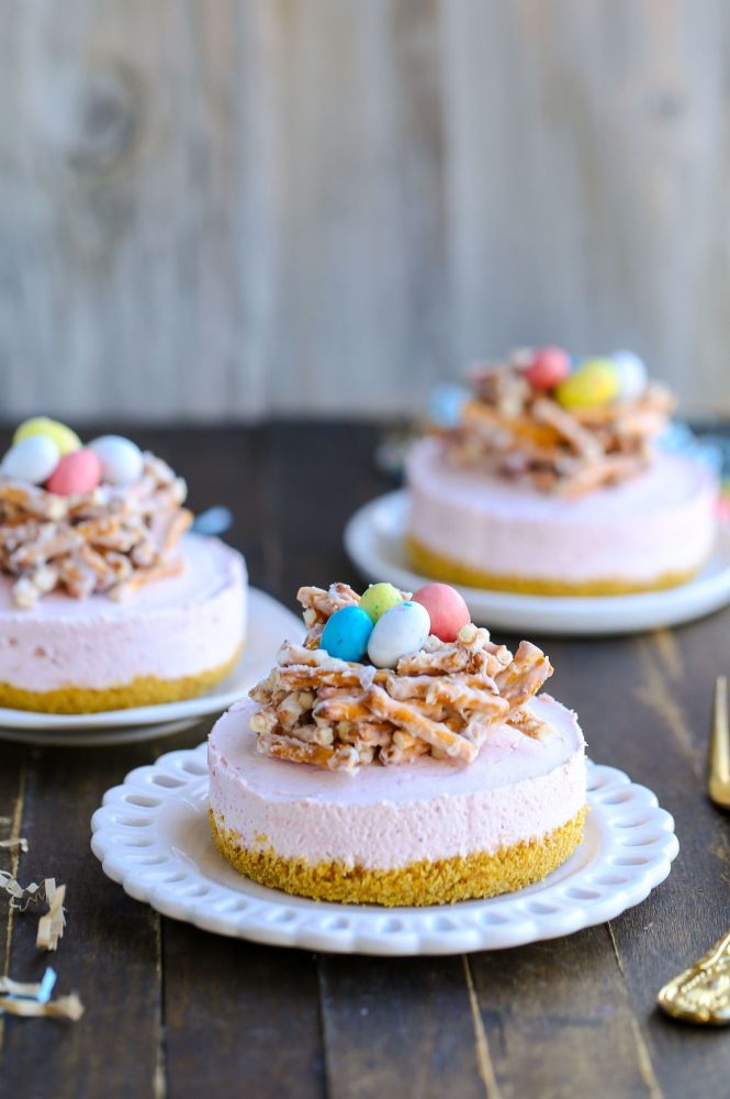 Easter Cake