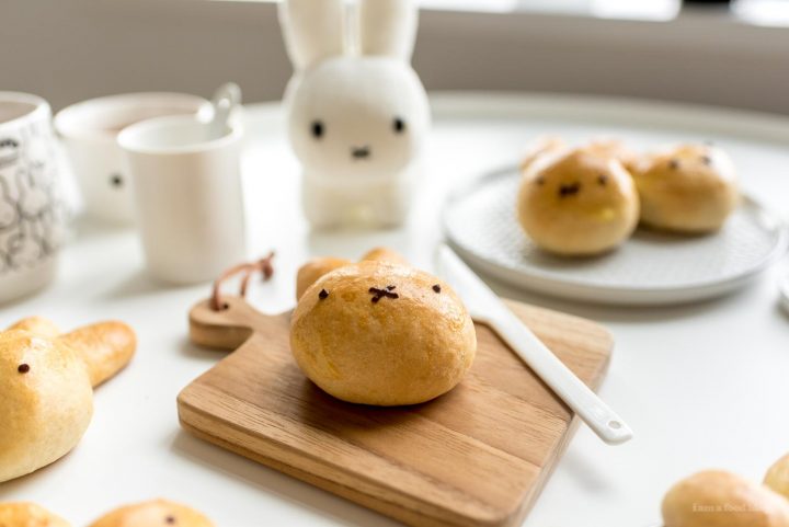 Easter Bread