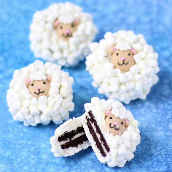 Easter Cookies Easter Cookies