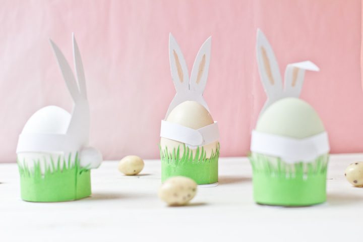 Easter Crafts for Kids