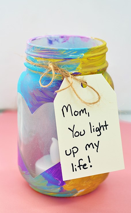 10 Easy DIY Mother's Day Gift Ideas