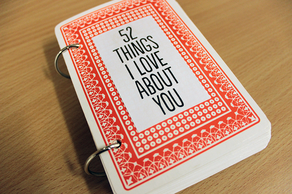 Valentine's Day Craft