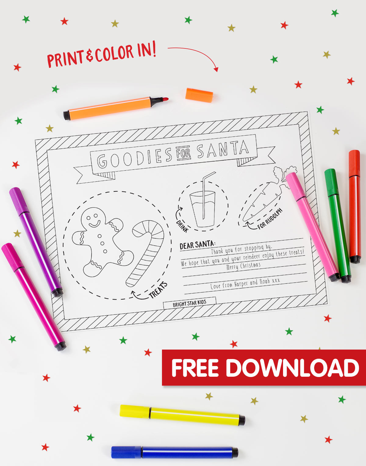 Free Printable Christmas Paper Placemats Bright Star Kids USA free-printable-christmas-paper-placemats-bright-star-kids-usa