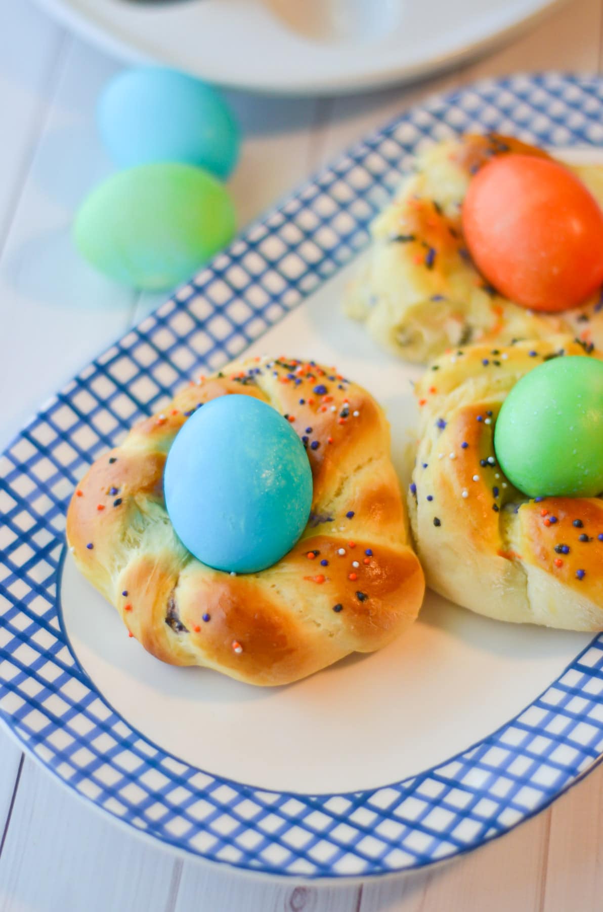 Easter Bread Easy Easter Bread Recipes Easter Bread Recipe Ideas