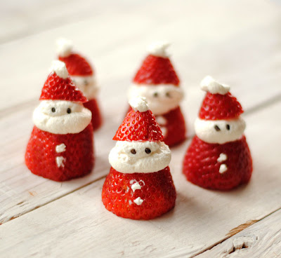 christmas food ideas