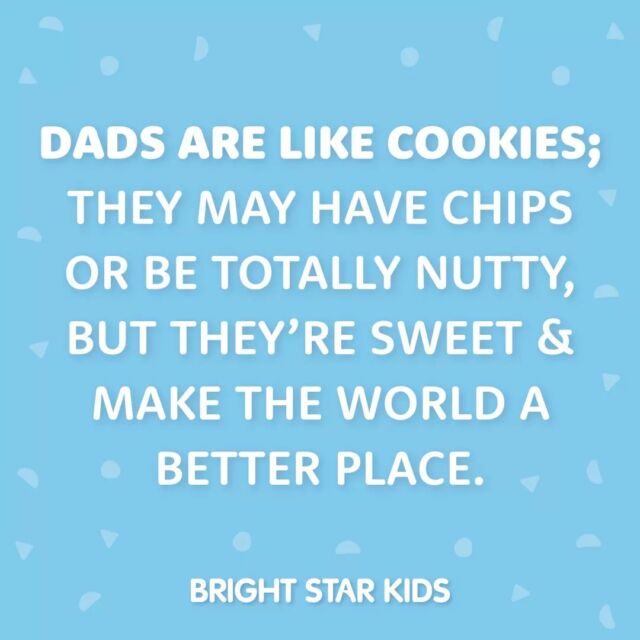 The sweetest, most reliable cookie of them all 🍪 

Tag him below!

brightstarlabels.com