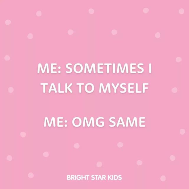 It's a whole new level of crazy when you're a parent 🤪

Please tell me I'm not the only one?

brightstarlabels.com