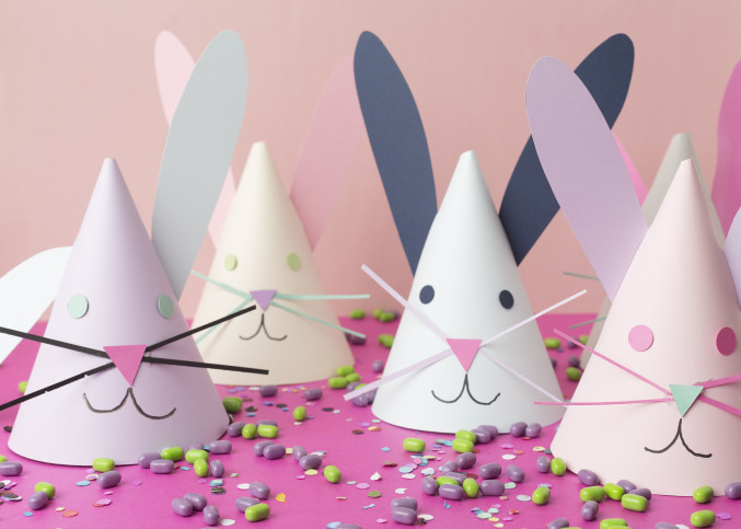 Easter Crafts for Kids Easter Crafts for Kids