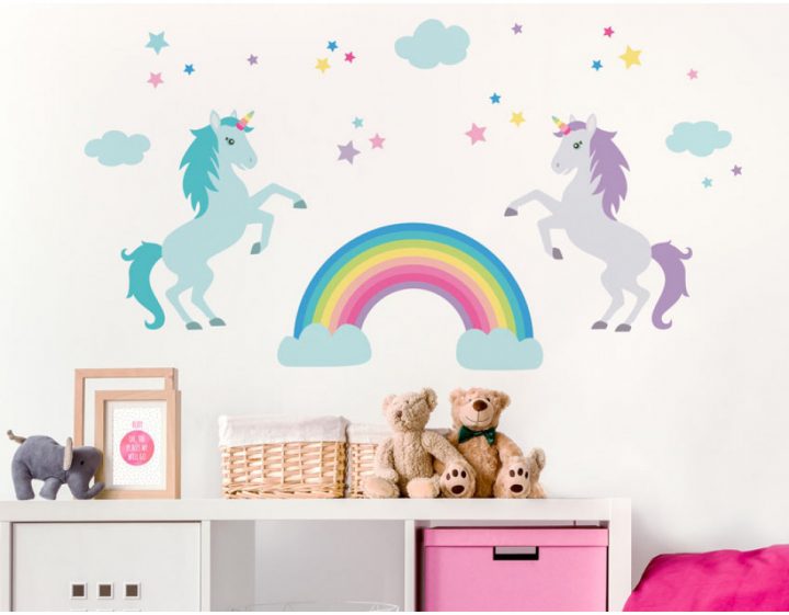 Magical Unicorn