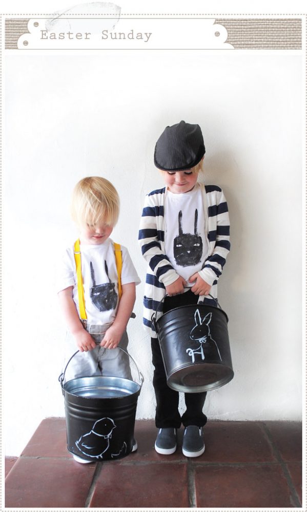 Easter Baskets Easter Baskets